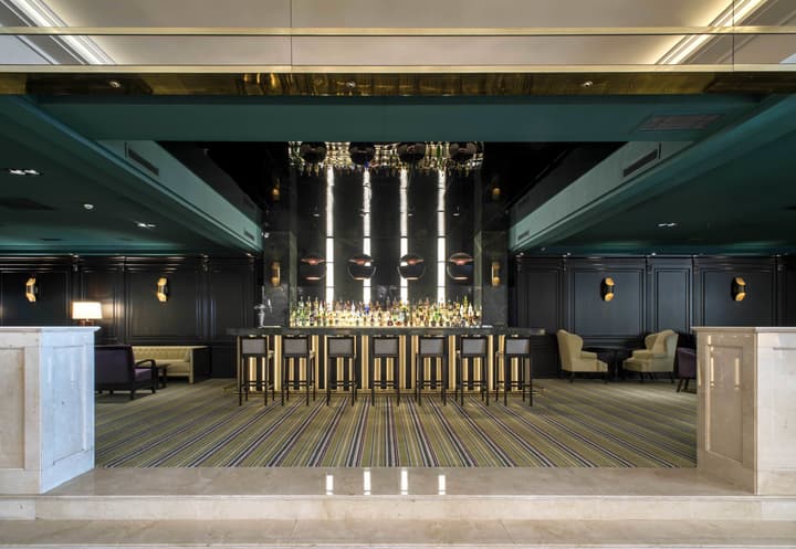 Emperador Hotel Buenos Aires