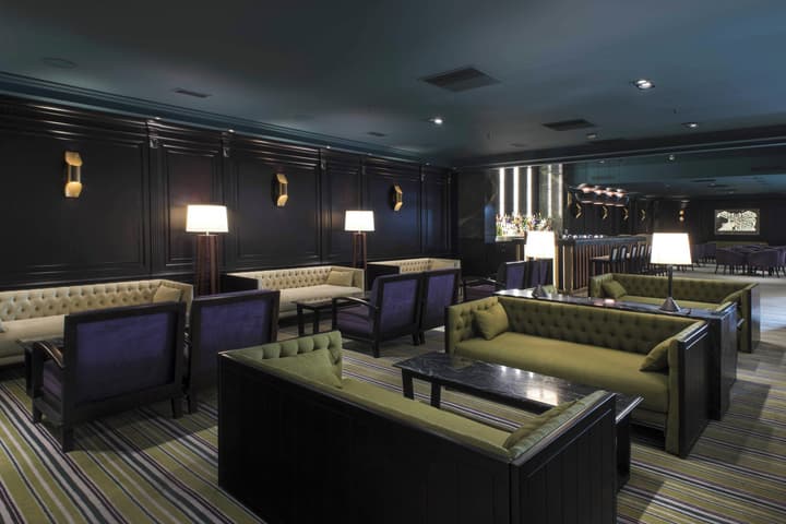 Emperador Hotel Buenos Aires