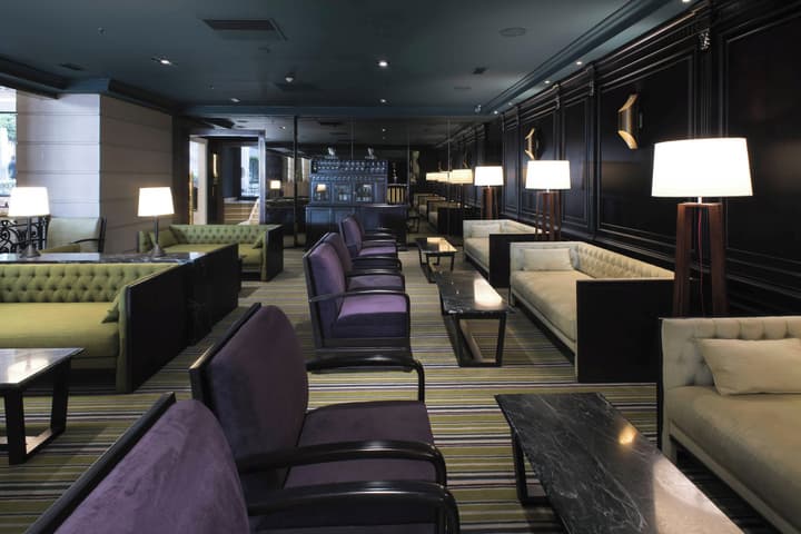 Emperador Hotel Buenos Aires