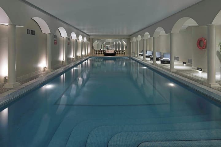 Emperador Hotel Buenos Aires