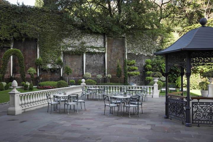 Emperador Hotel Buenos Aires