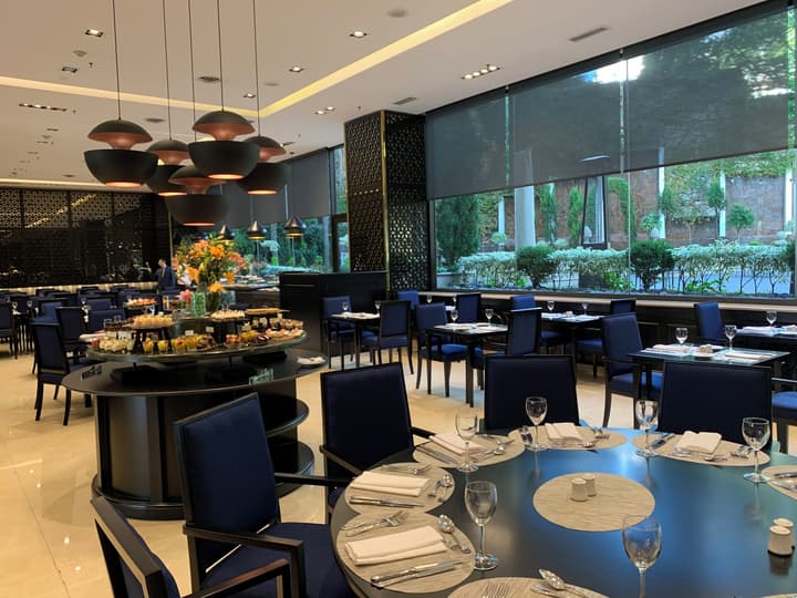 Emperador Hotel Buenos Aires
