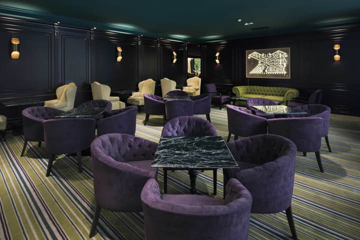 Emperador Hotel Buenos Aires