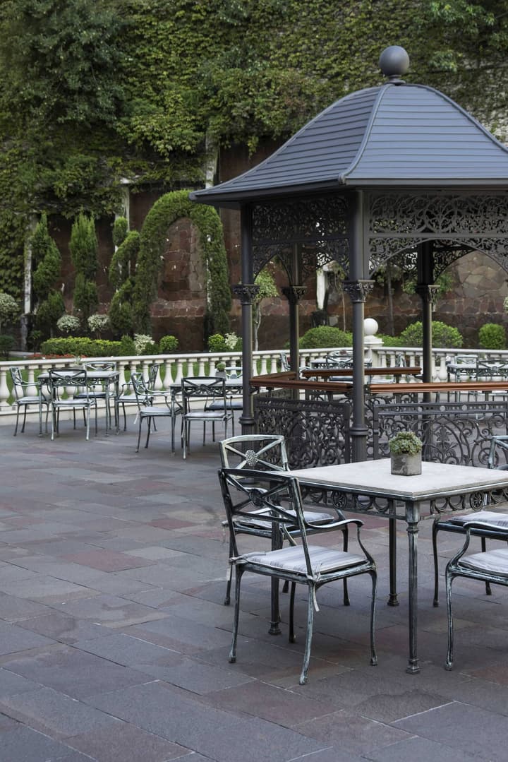 Emperador Hotel Buenos Aires