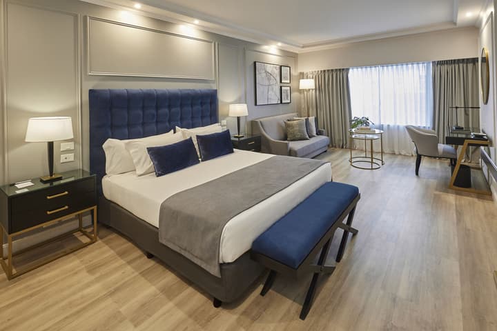 Emperador Hotel Buenos Aires