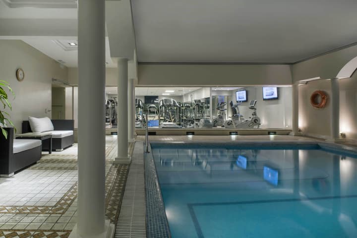 Emperador Hotel Buenos Aires