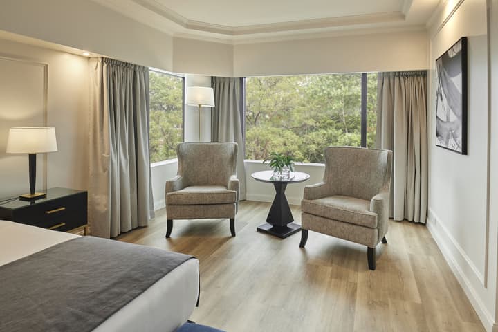 Emperador Hotel Buenos Aires