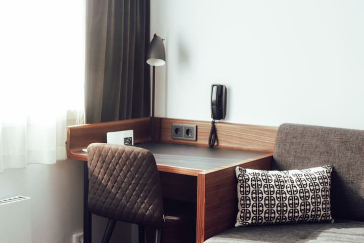 Clarion Hotel Amaranten