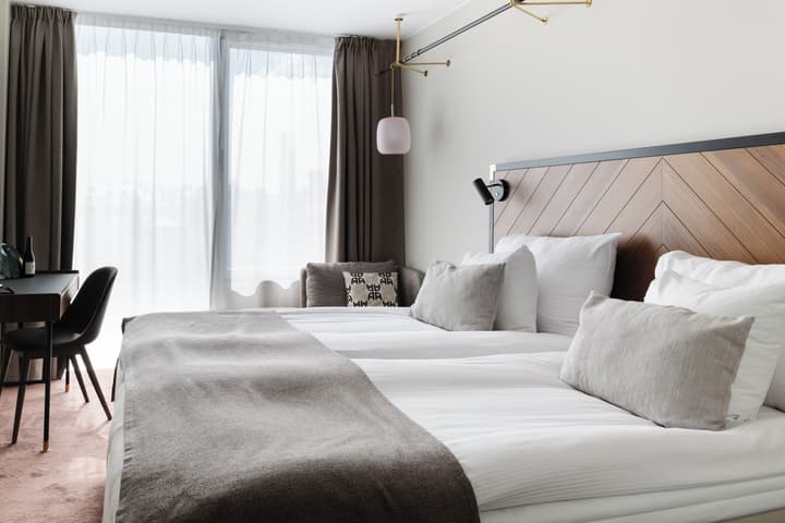 Clarion Hotel Amaranten