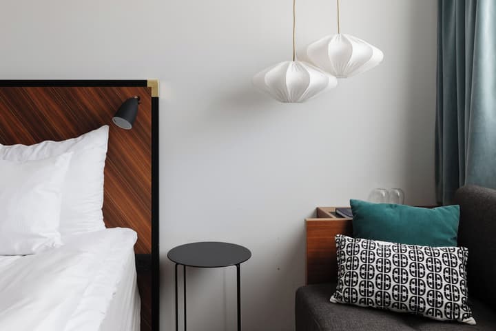 Clarion Hotel Amaranten