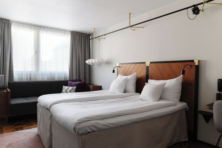 Clarion Hotel Amaranten