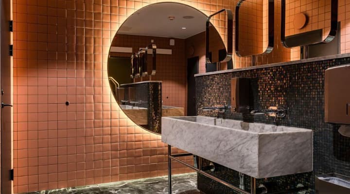 Clarion Hotel Amaranten