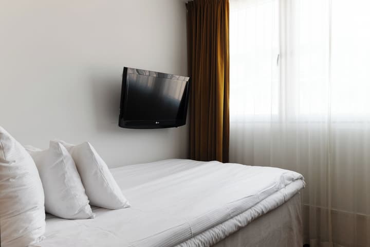 Clarion Hotel Amaranten