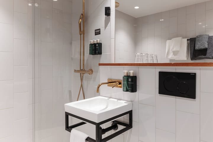 Clarion Hotel Amaranten