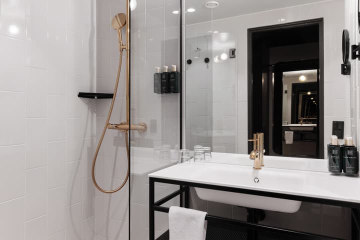 Clarion Hotel Amaranten