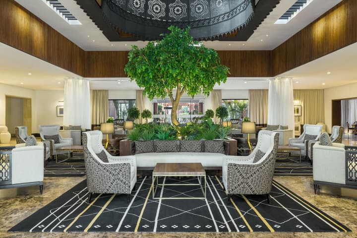 Le Meridien N'fis
