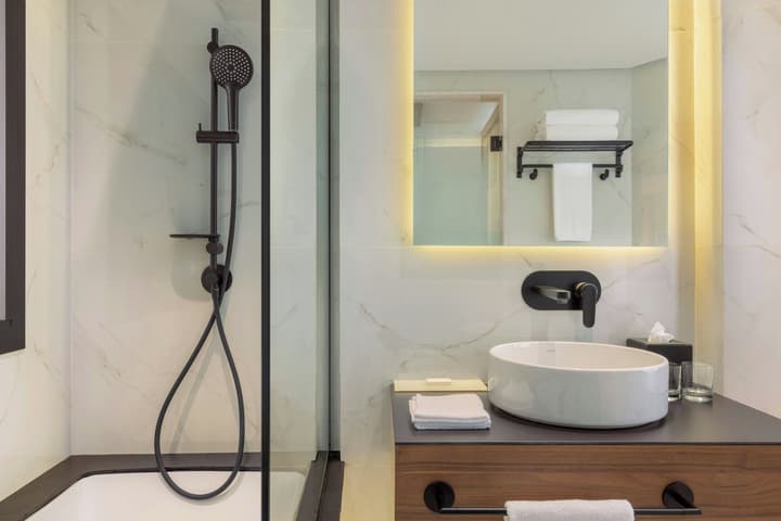 Le Meridien N'fis