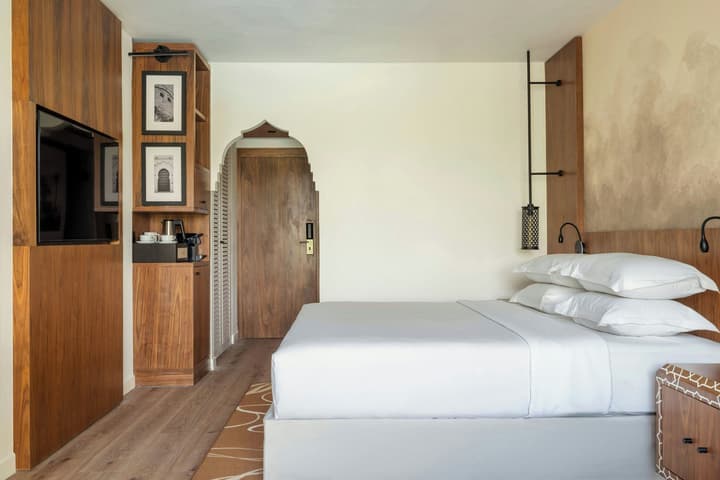 Le Meridien N'fis