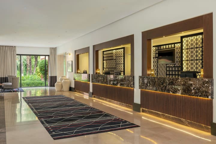 Le Meridien N'fis