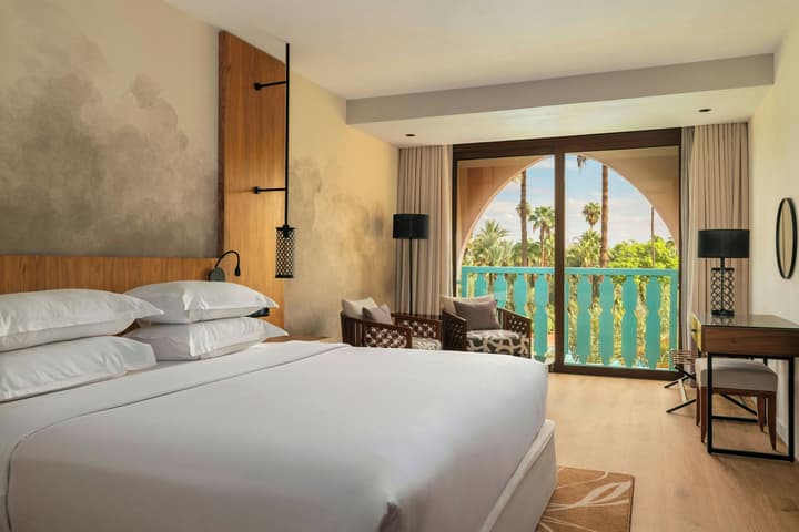 Le Meridien N'fis