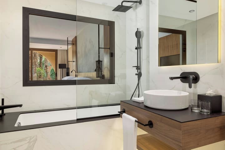 Le Meridien N'fis