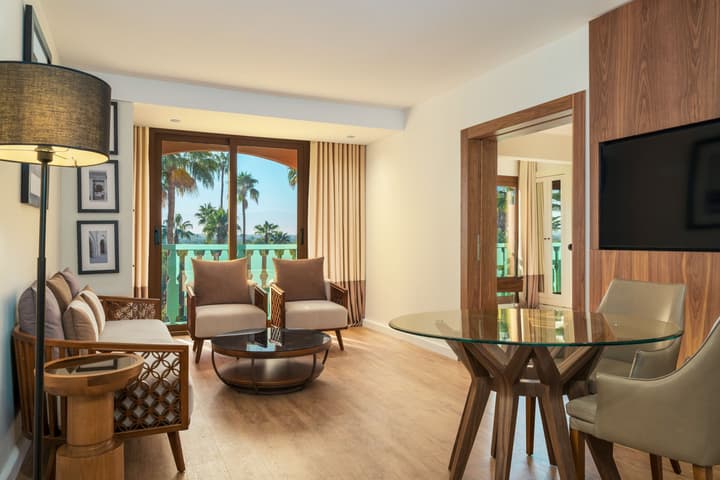 Le Meridien N'fis