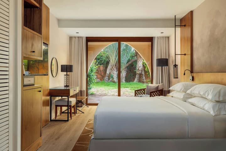 Le Meridien N'fis