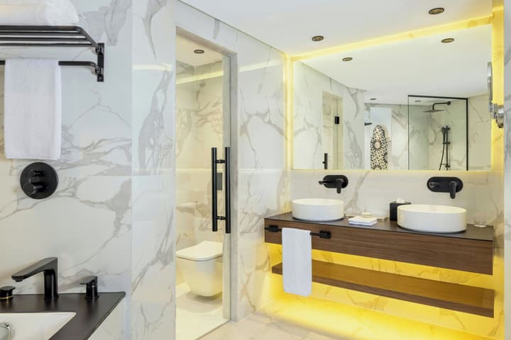 Le Meridien N'fis