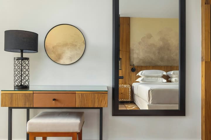 Le Meridien N'fis
