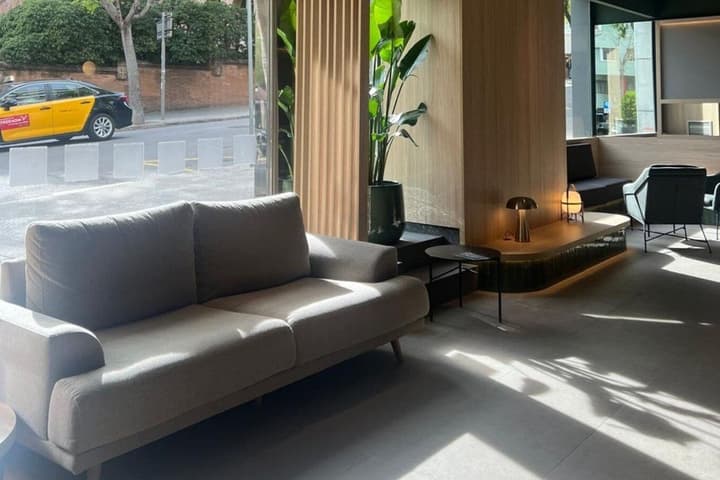 HOTEL SANT PAU