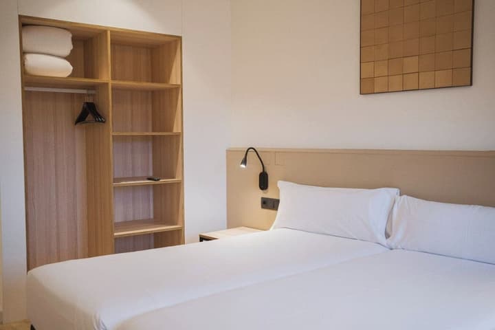 HOTEL SANT PAU