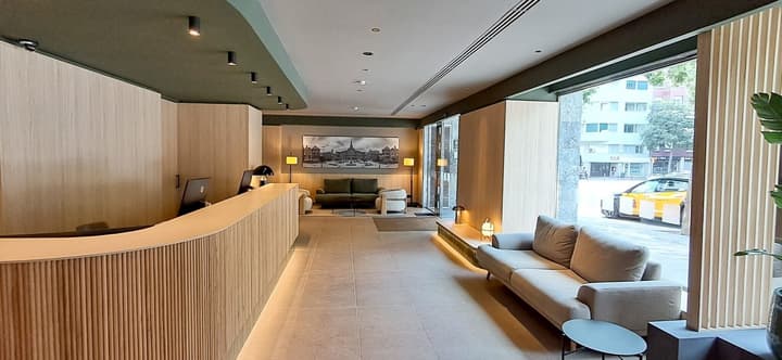 HOTEL SANT PAU