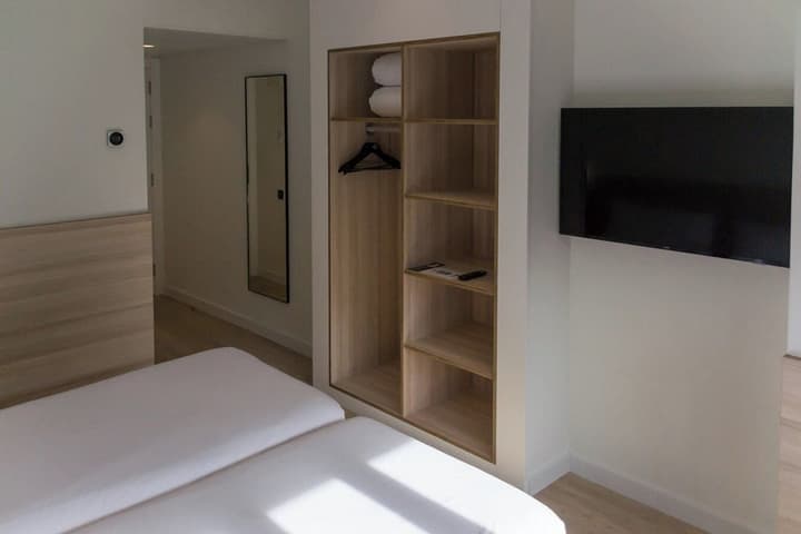 HOTEL SANT PAU