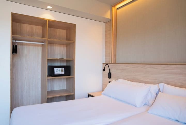 HOTEL SANT PAU