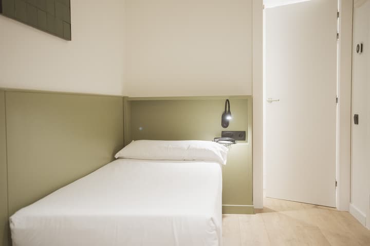 HOTEL SANT PAU