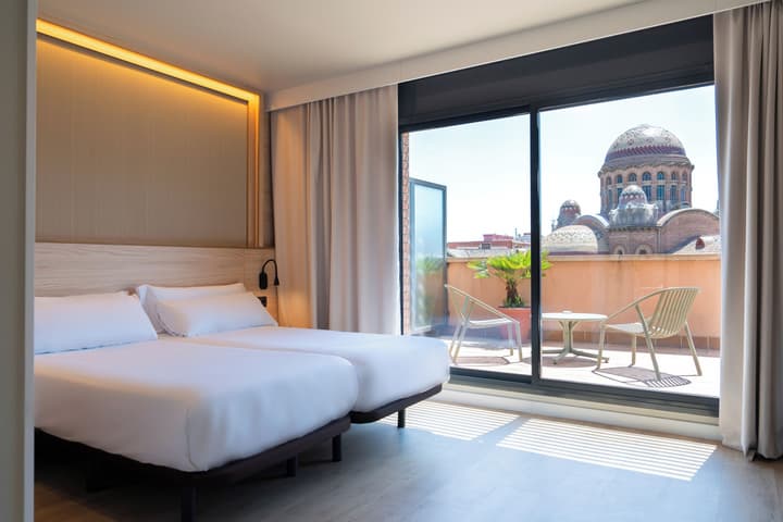 HOTEL SANT PAU