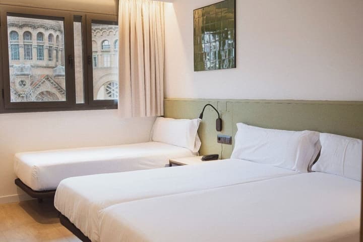 HOTEL SANT PAU