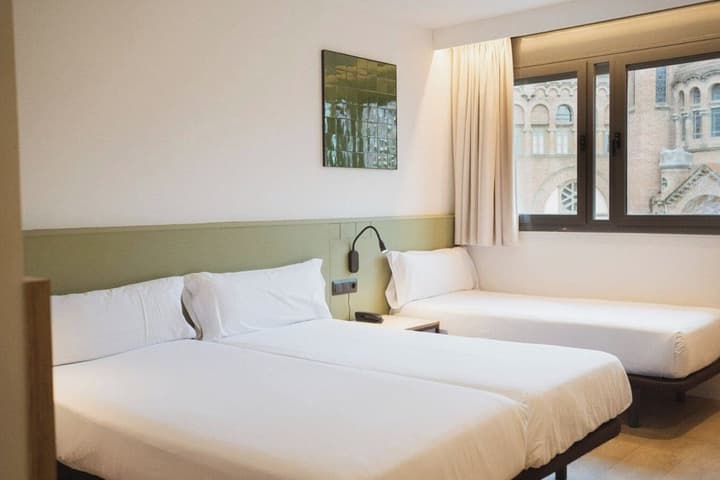 HOTEL SANT PAU