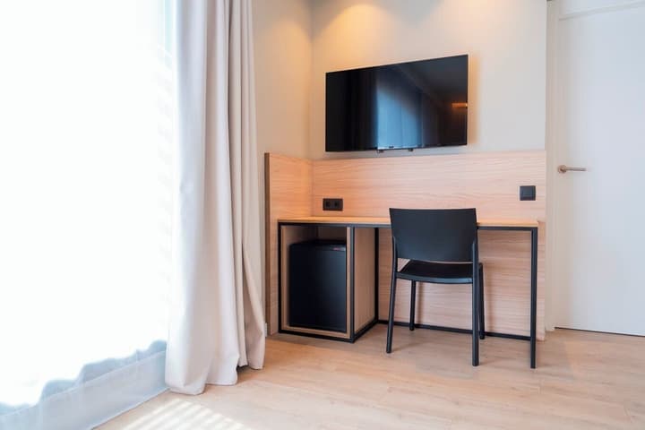 HOTEL SANT PAU