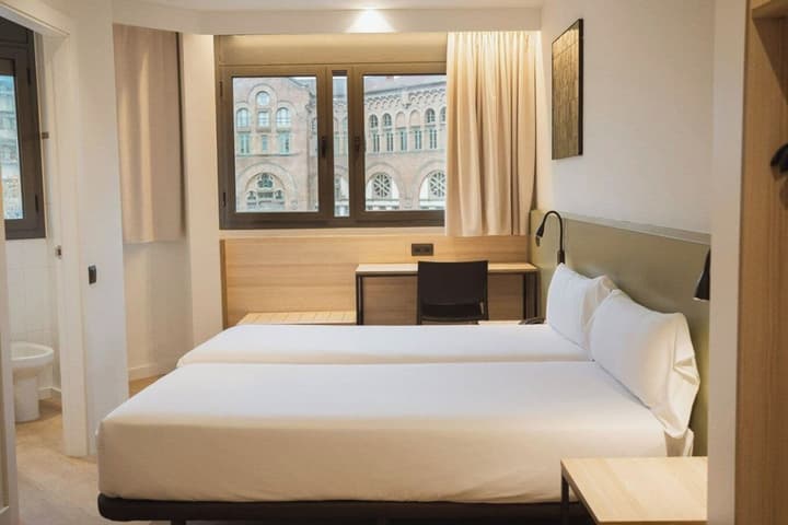 HOTEL SANT PAU