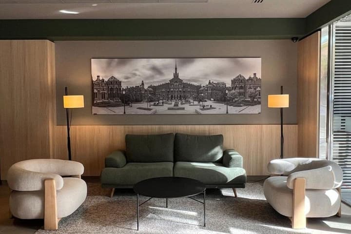 HOTEL SANT PAU