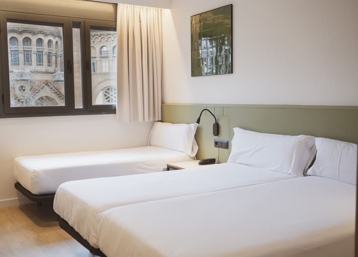 HOTEL SANT PAU