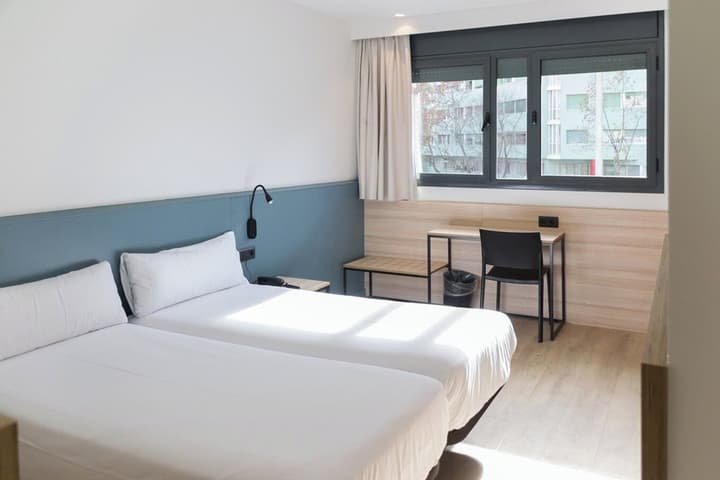 HOTEL SANT PAU