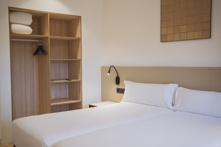 HOTEL SANT PAU