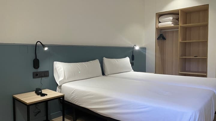 HOTEL SANT PAU