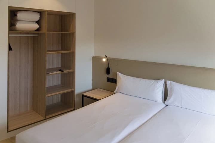 HOTEL SANT PAU