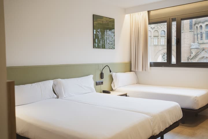 HOTEL SANT PAU