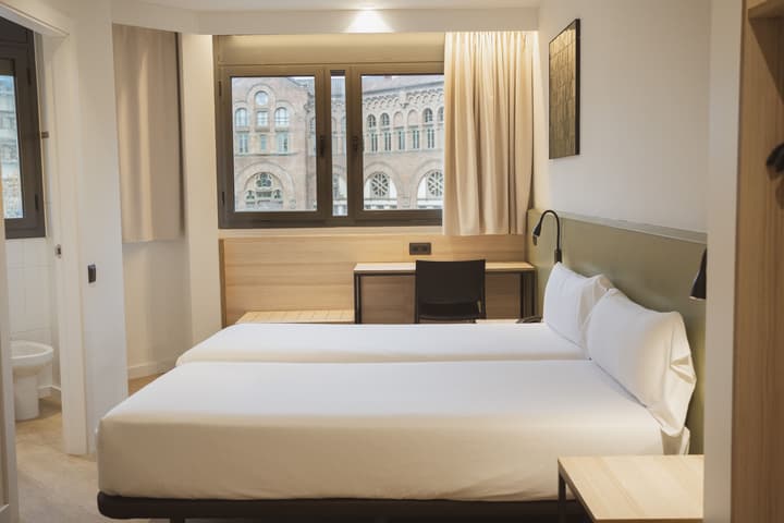 HOTEL SANT PAU