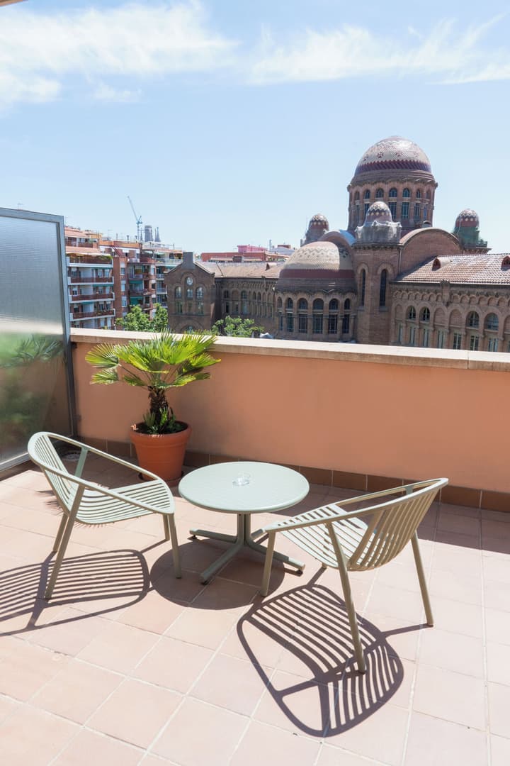 HOTEL SANT PAU