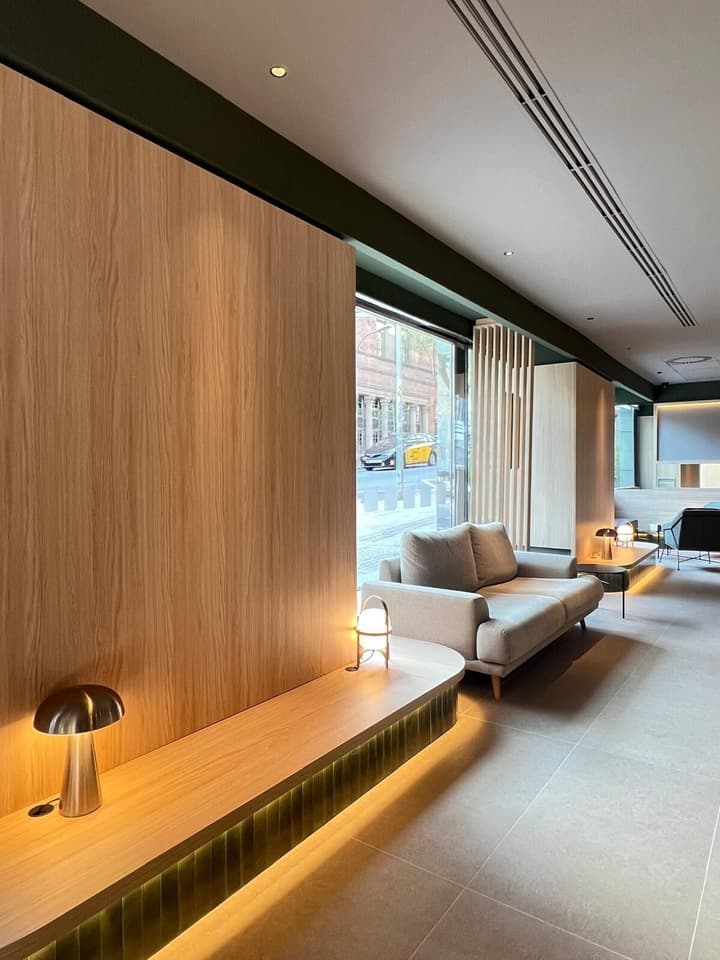 HOTEL SANT PAU